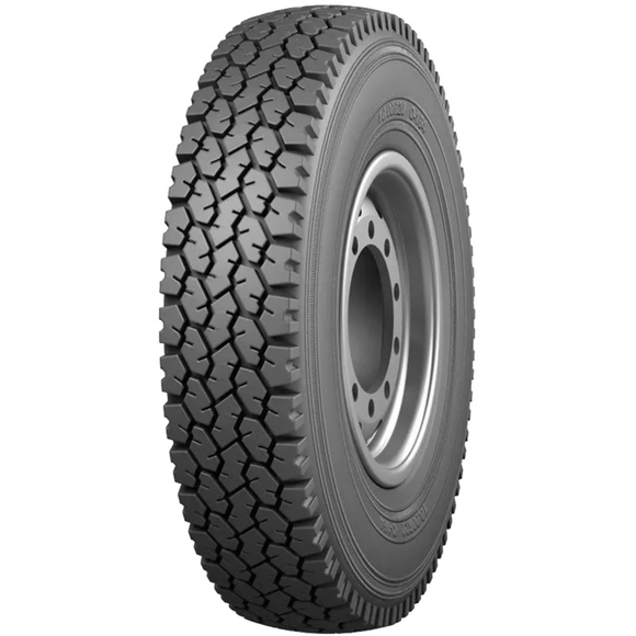 Омскшина 10,00R20 146/143K О-164 TT 16PR + Камера 10,00-20 вентиль ГК-145