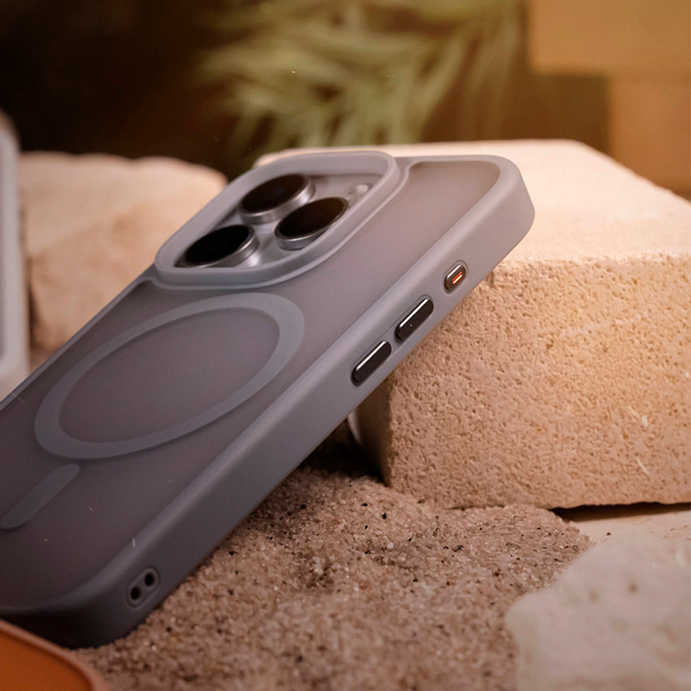 Чехол AceCase SOFT RIM