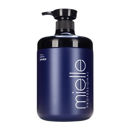 Маска для волос с Кератином Mielle LPP Keratin Hair Mask 1000мл