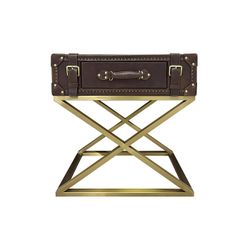 Ламповый стол "Монако-3"