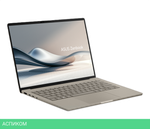 Ноутбук ASUS Zenbook A14 UX3407QA-QD197W Zabriskie Beige (90NB1501-M00850)