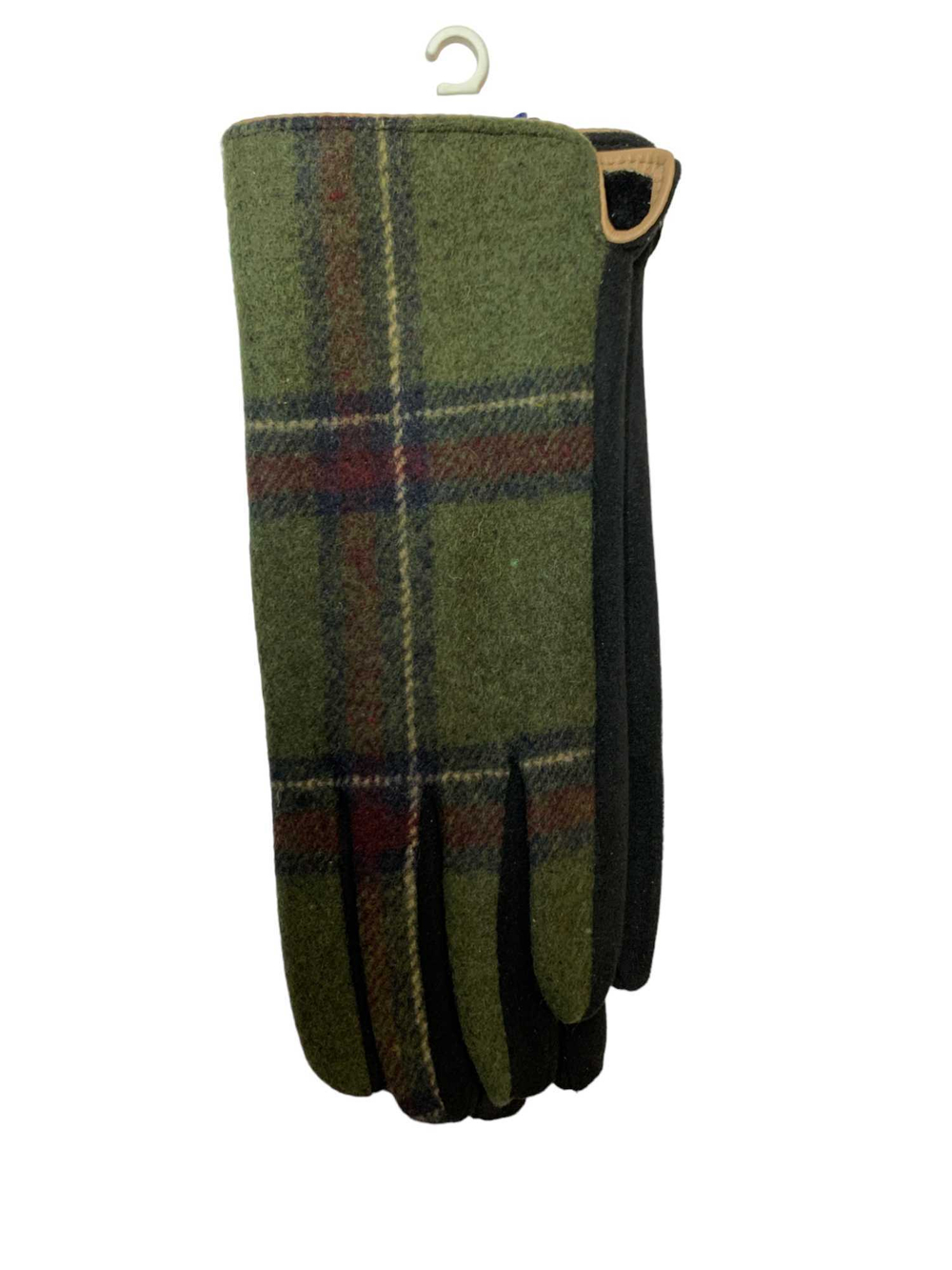 Перчатки. Женские. Материал верха: Кашемировые. Подклад: Плюш-флис.12 шт в упаковке, разные цвета.