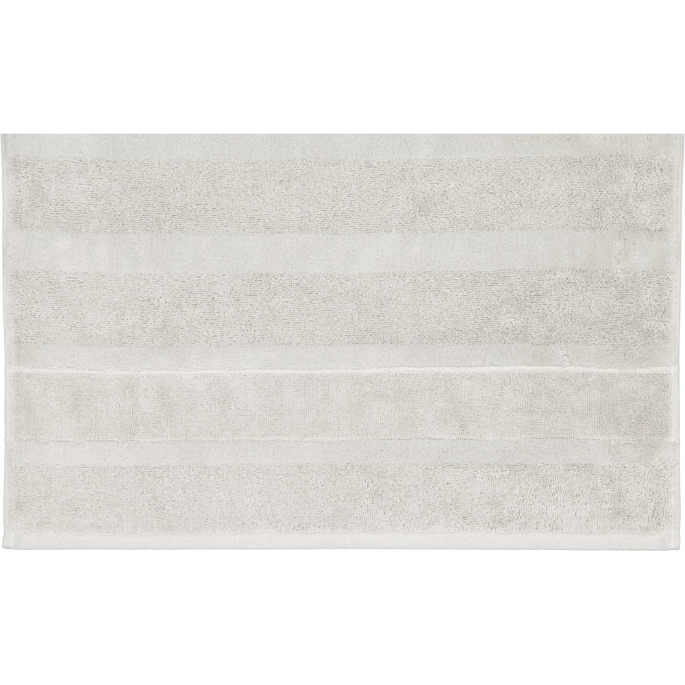 Полотенце 50х100 Cawo Noblesse2 Uni 1002 705 серое