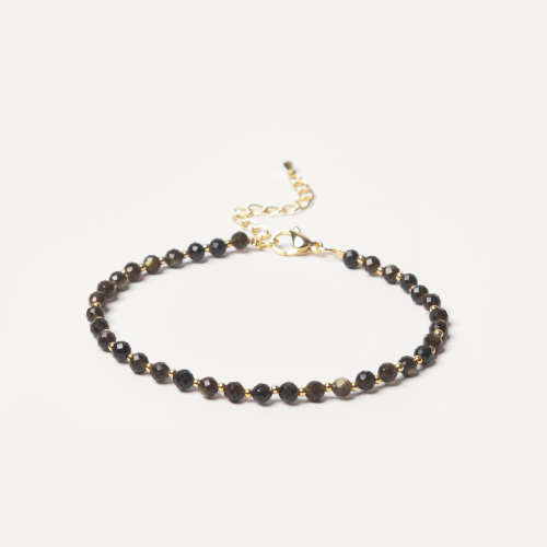 Браслет на ногу Lounge DGY