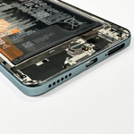 Huawei nova 10 se (BNE-LX1) / (Дисплейный модуль с тачскрином) (в рамке с аккумулятором) (ORIG-SP)