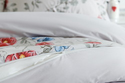 Постельное белье СайлиД BR-020 сатин