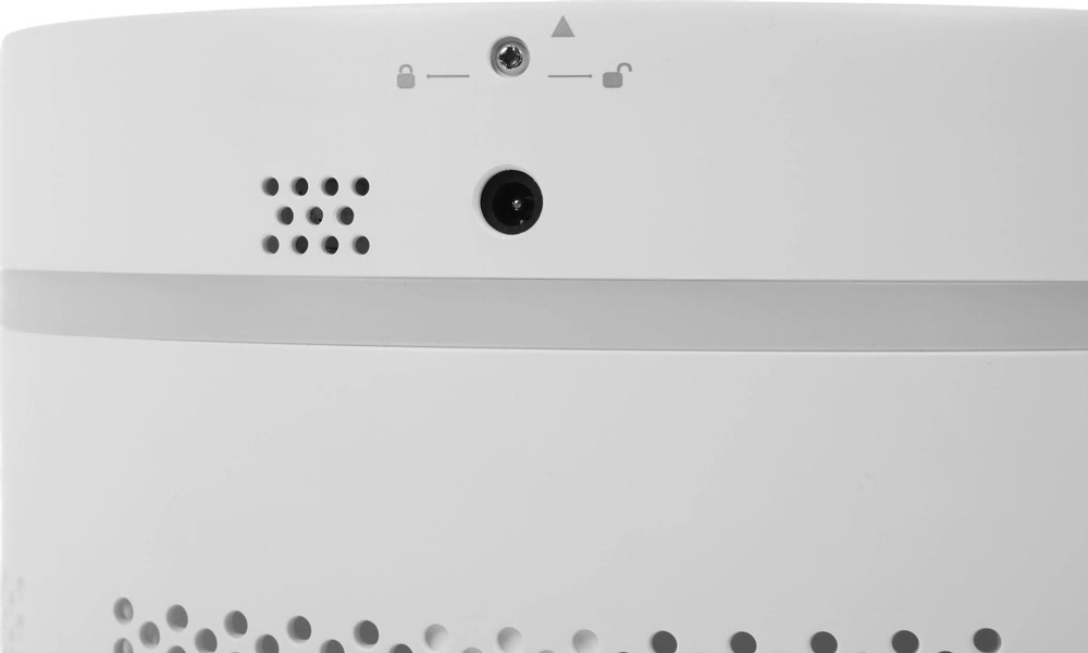 Увлажнитель-очиститель Funai FAW-HTE450/4.0(WT),  4л,  белый