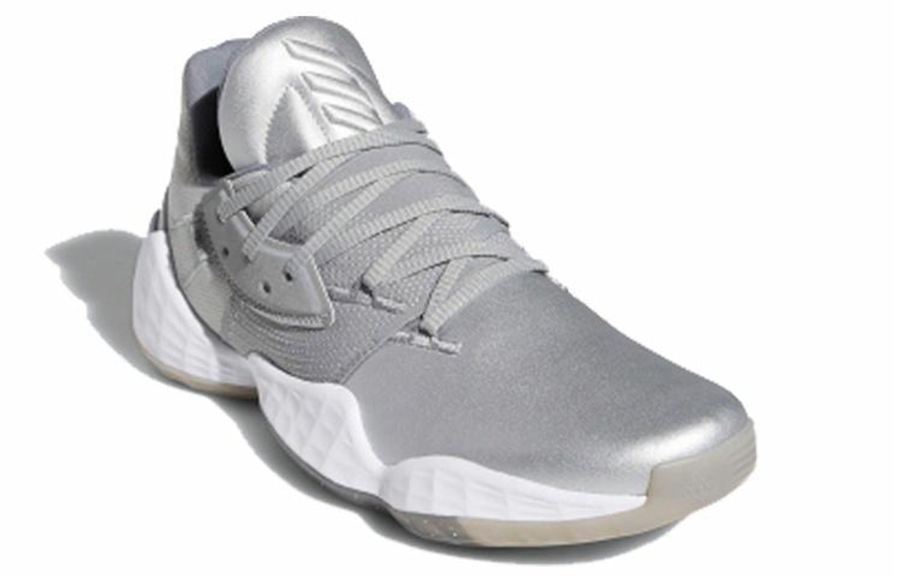 Кроссовки Adidas Harden Vol. 4 Gca - Metallic