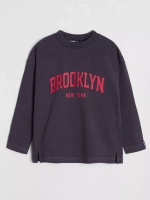 Красный спортивный костюм для девочки