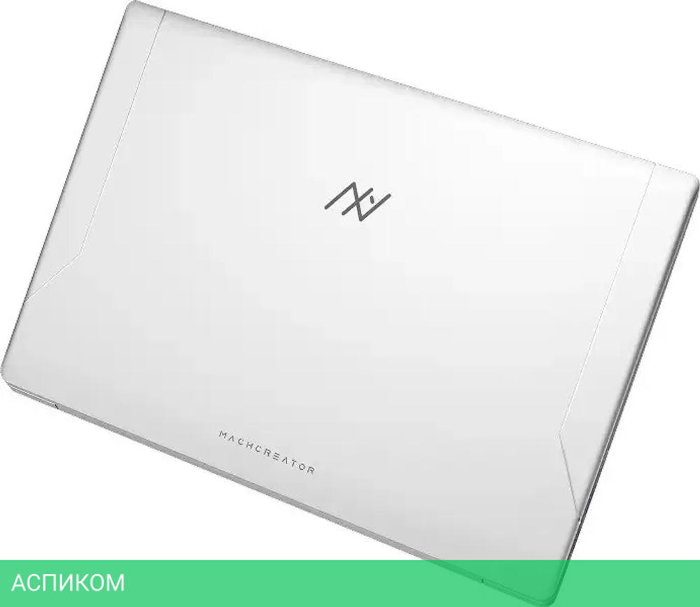 Ноутбук Machcreator Genesis N16 JB0C17001RU