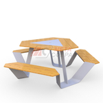 Стол уличный ANKER