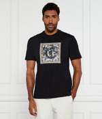 Футболка Just Cavalli - черный(78OAHC10CJ600)