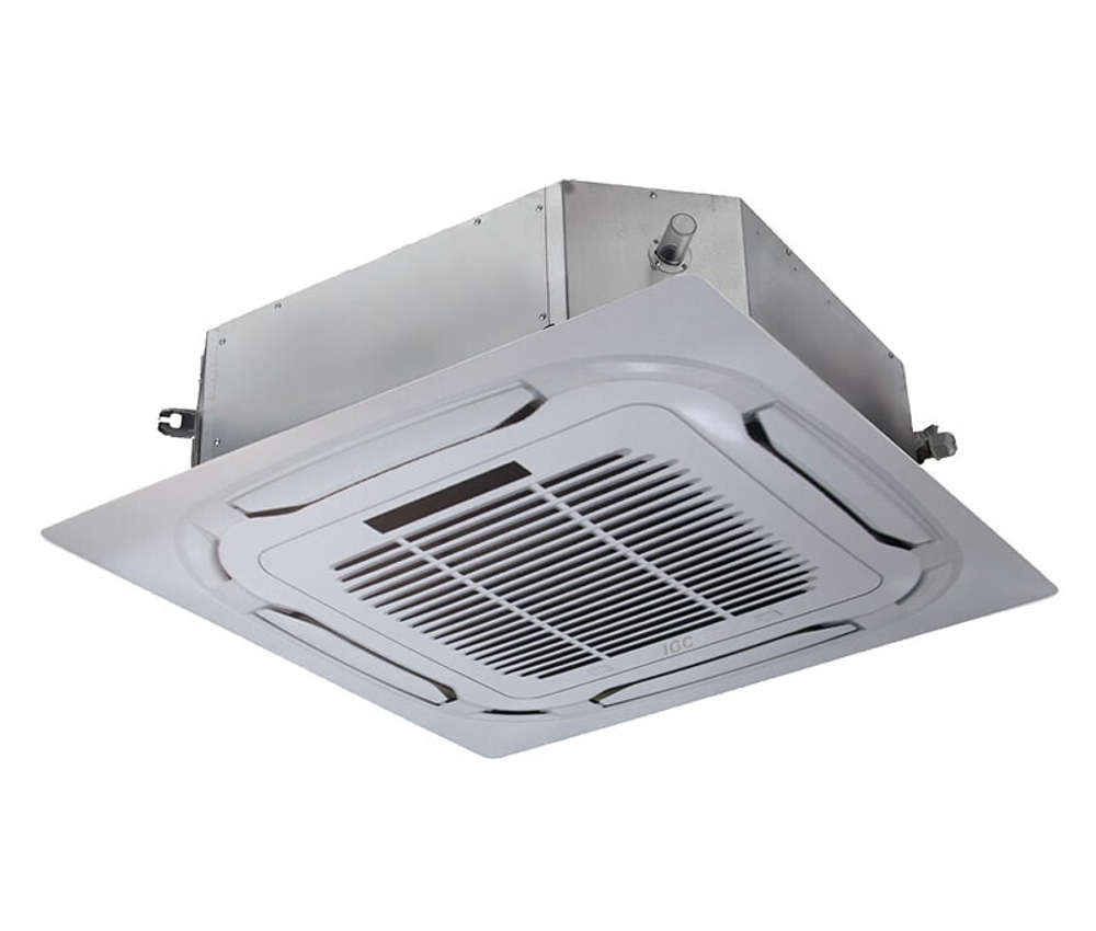 IGC ICХ-V24HDC/IUX-V24HDC