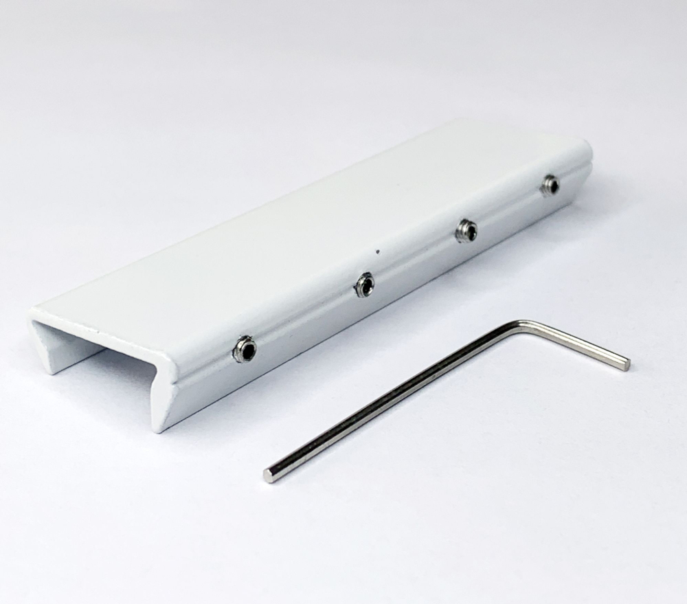 Соединитель для профиля KS