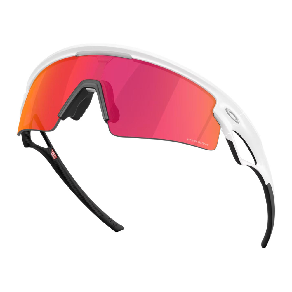 Oakley Очки Half Rim Irregular Shape Oo9531 0837