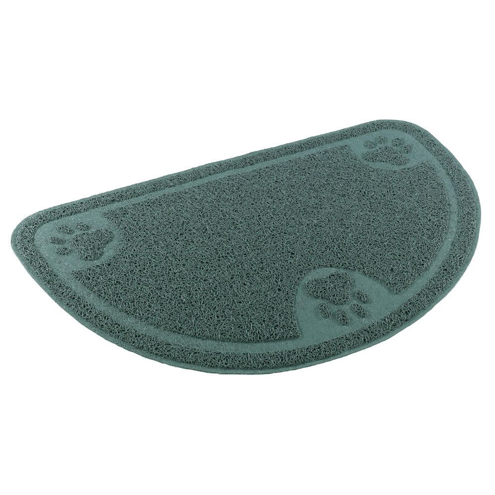 Ferplast Коврик CAT DOOR MAT для кошачьего туалета 58х36х0