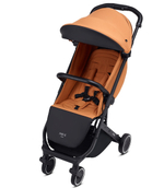 Детская коляска Anex Air-X Travel Cot 2 в 1 toffee/gray