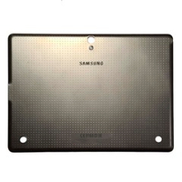 Задняя крышка для планшета Samsung Galaxy Tab S 10.5 (SM-T805), Gold