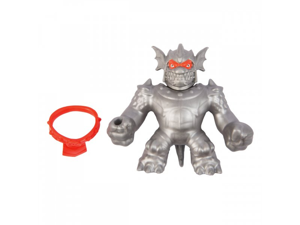 Игровой набор GooJitZu "Серебряный Блейзагот"