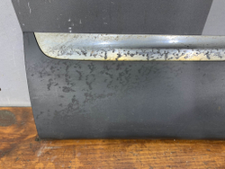 Накладка двери передней левой Kia Sorento 3 Prime (UM) 14-20 Б/У Оригинал 87721C5200