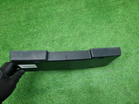 Площадка номера Chery Tiggo 7 Pro Max (22-24)