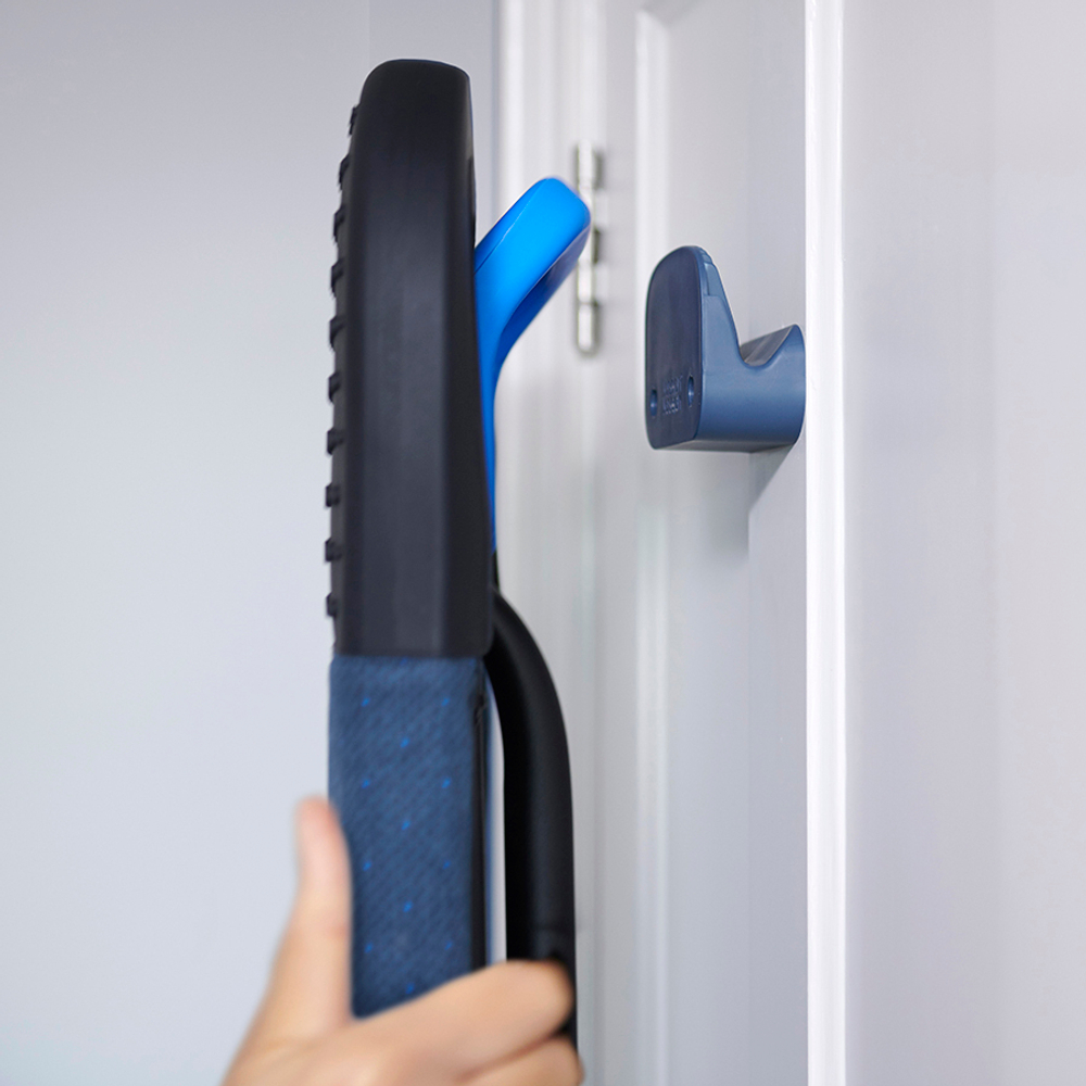 Доска гладильная glide™ plus с инновационным чехлом