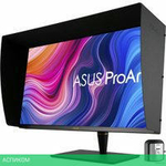 Монитор ASUS ProArt PA32UCX-PK