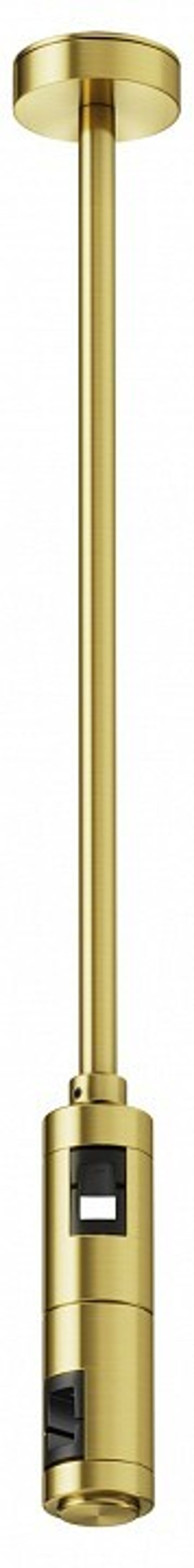 Основание на штанге Maytoni Accessories for tracks Flarity TRA158C-D1-BS