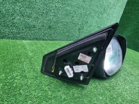 Зеркало правое Hyundai Santa Fe 3 DM 15-18 10 конт