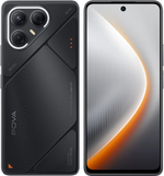 Смартфон TECNO POVA 7 5G 8 ГБ/256 ГБ черный
