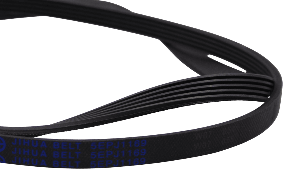 Ремень приводной стиральной машины 5EPJ 1169 Jihua Belt