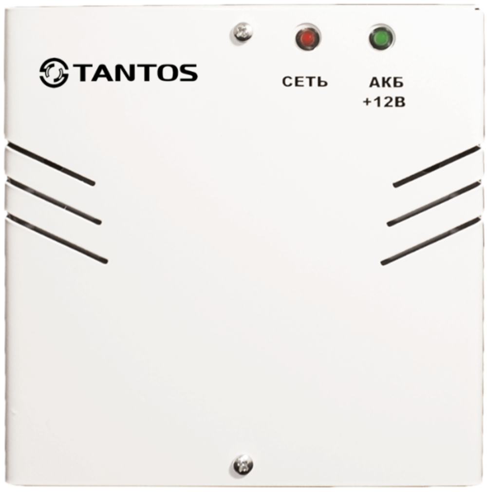 Источник питания  Tantos ББП-20 TS