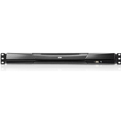 KVM консоль ATEN KL1508AN