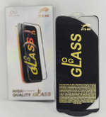 Защитное стекло IT"S ME Samsung A22S 5G/A22 5G/A14 5G/M14 (черный) тех.упаковка