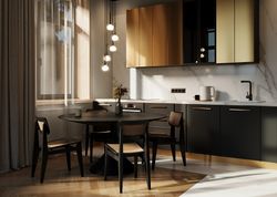 Подвесная люстра Freya Shimmer FR5435PL-05B1