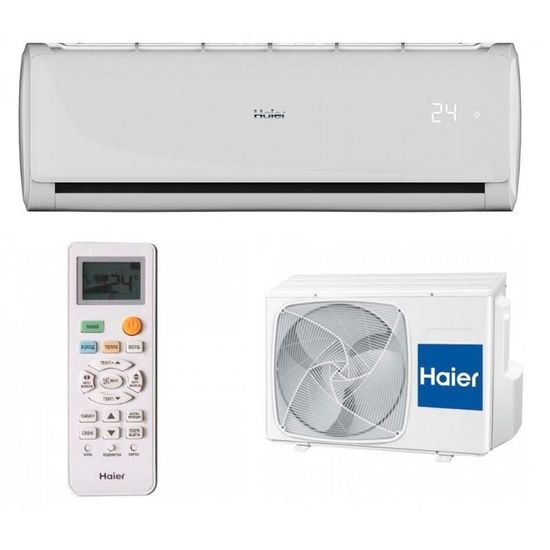 Сплит-система Haier HSU-18HTL103/R2