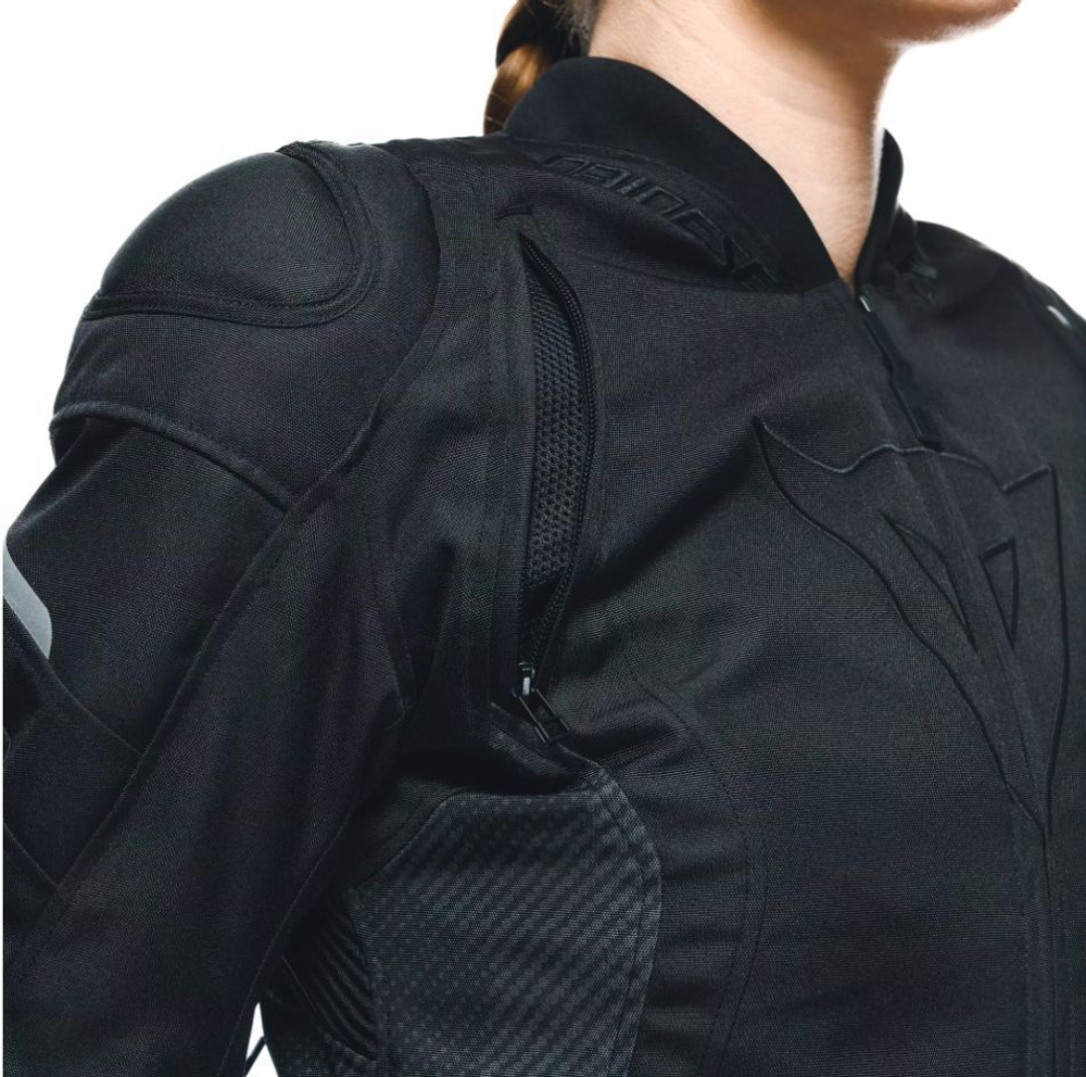 Мотокуртка Dainese AVRO 5 TEX JACKET WMN