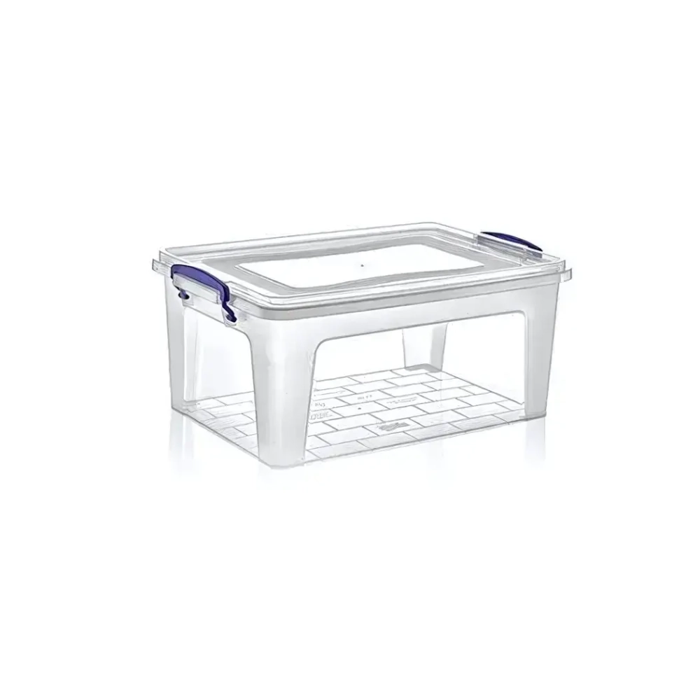 Контейнер Клиер Глубокий 15 л.шт