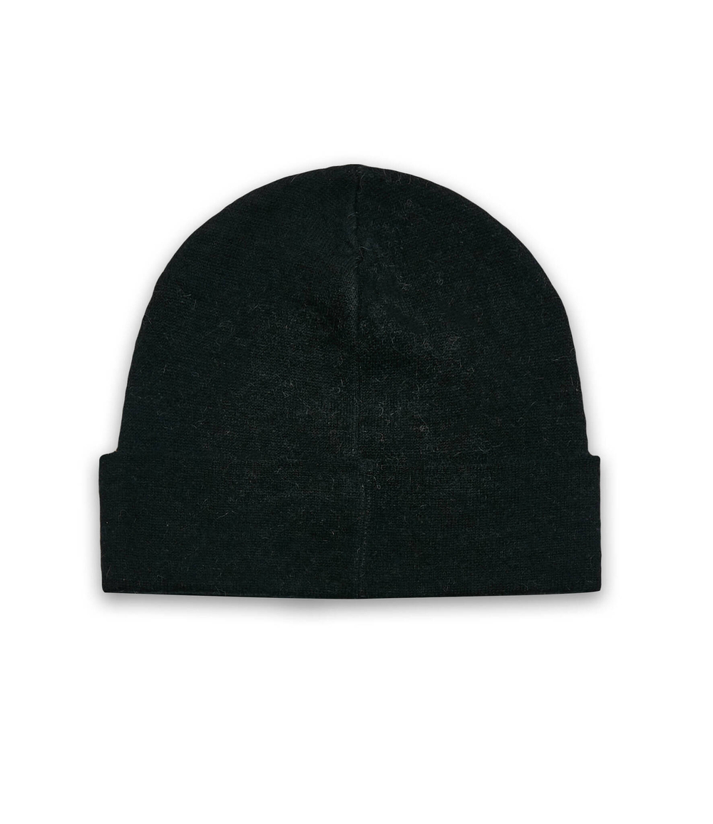 хлопчатобумажная шапка elevated monogram Calvin Klein - черный(K60K609972)