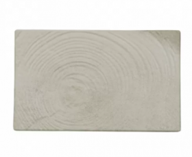 Блюдо,поднос меламиновый 26.5*16.2см P.L.