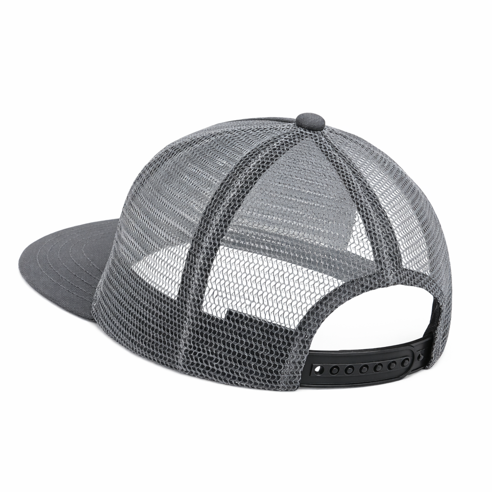 Кепка Solinco Trucker Grey