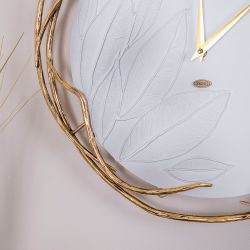 Часы настенные Арт Айс Амбер