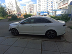 KAIYI E5 1.5 CVT Luxury+