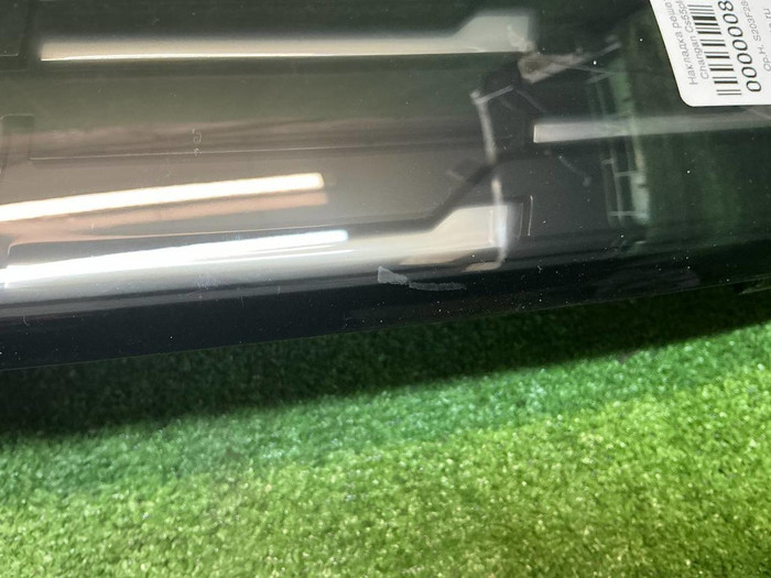 Накладка решетки радиатора Changan CS55PLUS 21-24