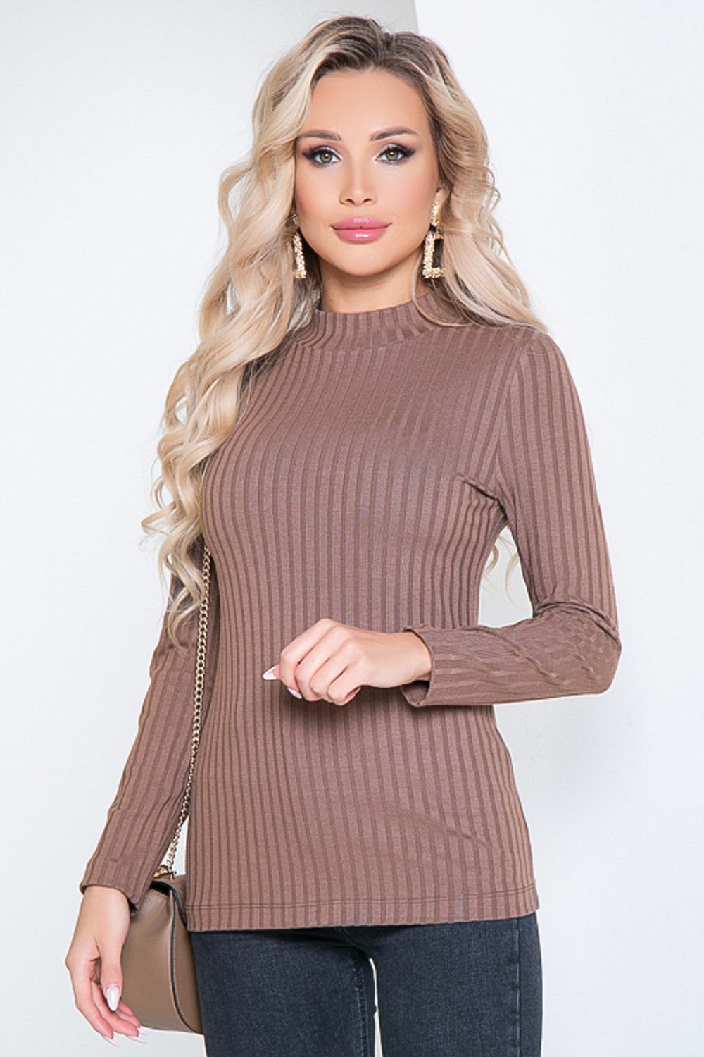 Водолазка 41055 Avili