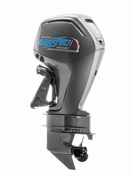 4х-тактный лодочный мотор MIKATSU MF150FEX-T-EFI