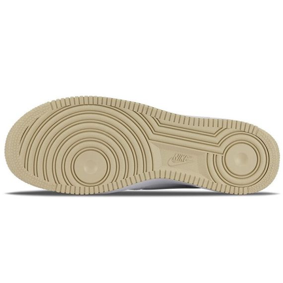 Кроссовки Nike Air FORCE 1 для скейтбординга Низкие кроссовки Унисекс