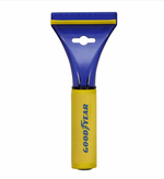 Скребок для льда с водосгоном GOODYEAR WS-02 (22х9см.)