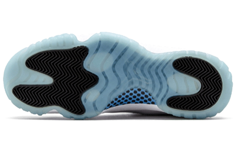 Кроссовки Jordan Air Jordan 11 Retro Legend Blue 2014