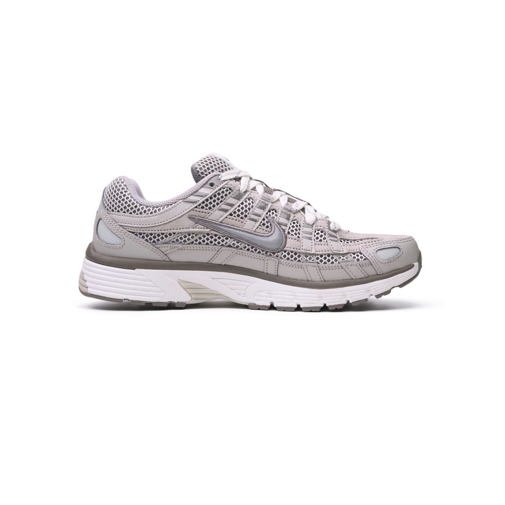 Кроссовки Nike P-6000 "Light Iron Ore"